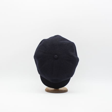 Herringbone cas&NPB cap