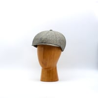 Paper cloth 6hunting cap