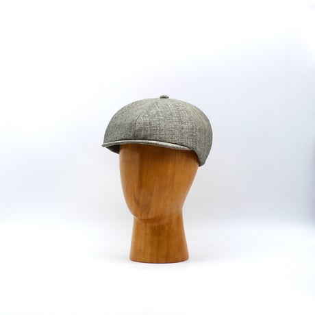Paper cloth 6hunting cap