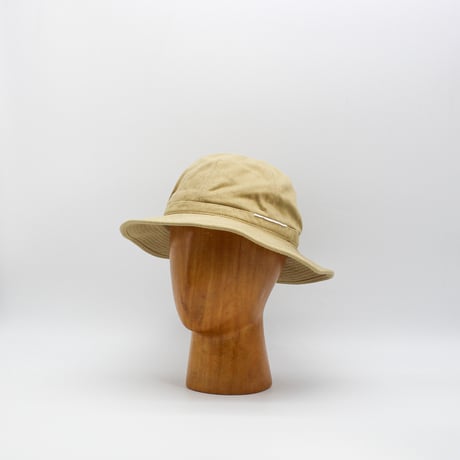C.JP fatigue hat