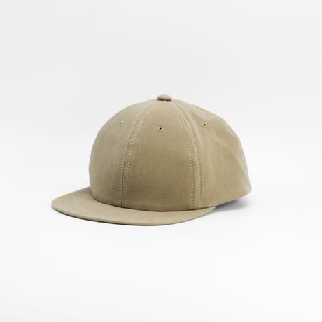 CJP 6panel cap