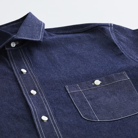 Work shirt