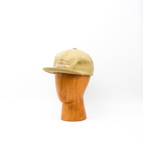 Sulfide HBC embroidery cap