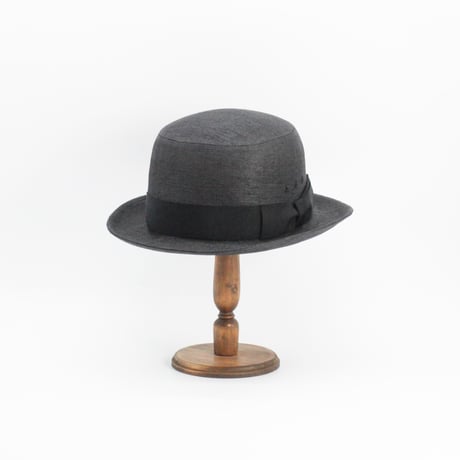 Paper cloth bowler