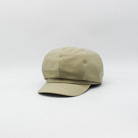 C.hemp casquette