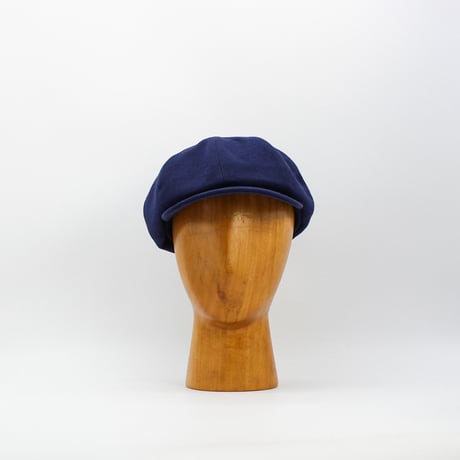 Gabardine casquette