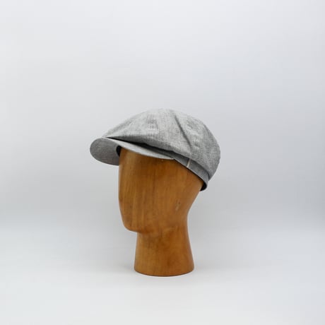 Selvage Chambray NPB cap