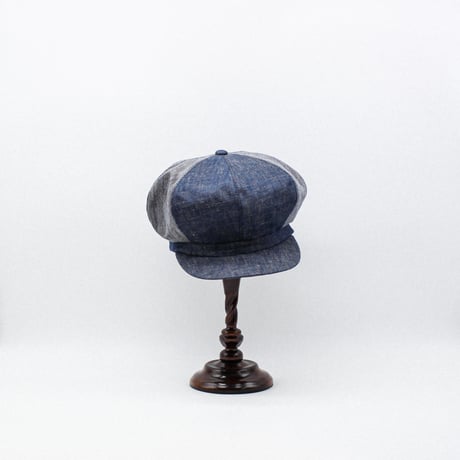 Linen Assort Apple casquette