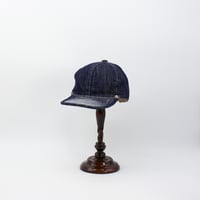 Atelier work cap