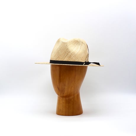 Bao Oval slim fedora