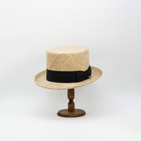 Bao Top hat