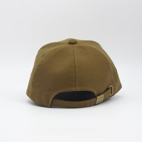 Deck pique cap
