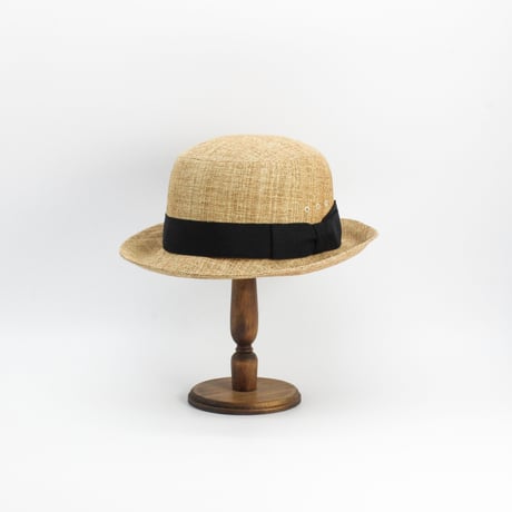 Paper cloth bowler