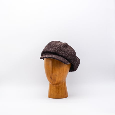Kempi melton casquette