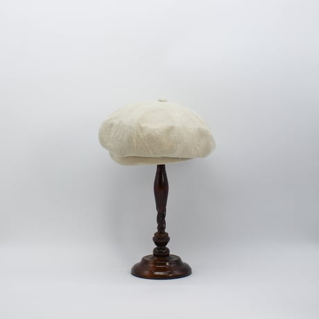 Gabardine NPB cap2