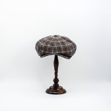 Euro Check NPB cap