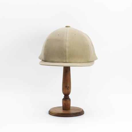 CJP 6panel cap