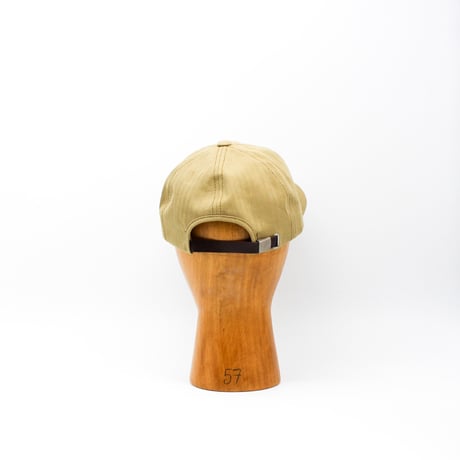 Sulfide HBC embroidery cap