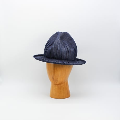 1piece Denim mountain