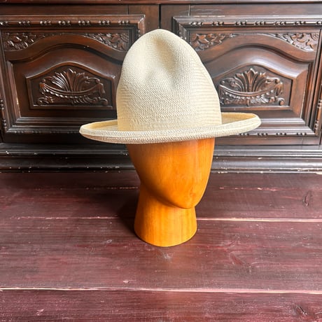 Panama Malcolm hat