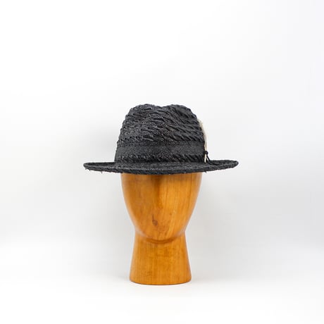 Baolace Edge up hat