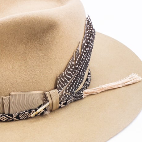 American weight rabbit hat