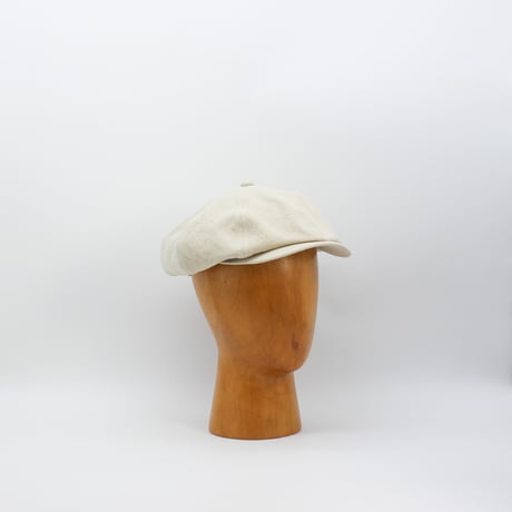 Gabardine NPB cap2