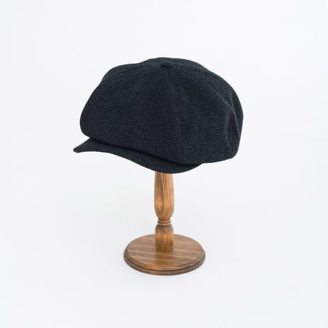 Tweed News paperboy cap