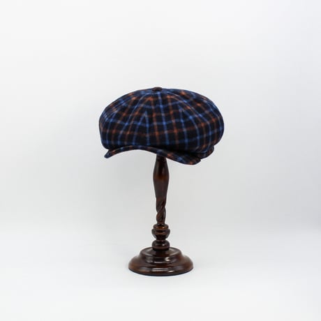 Euro Check NPB cap