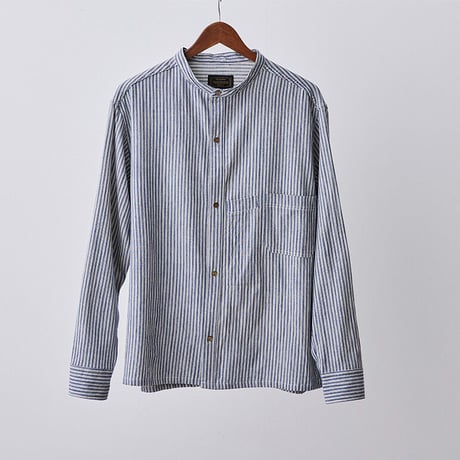 Atelier work shirt