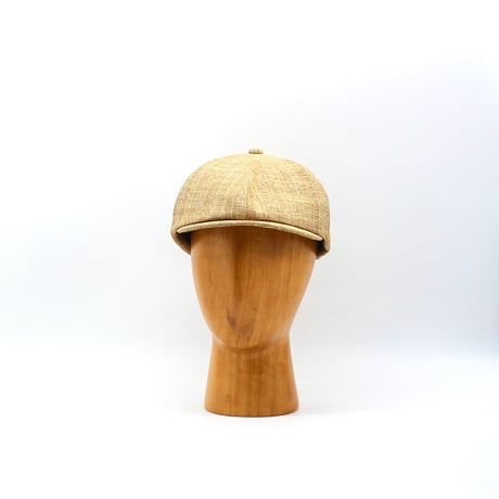 Paper cloth 6hunting cap