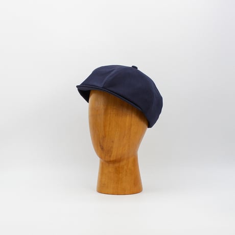 CJP 6panel huntingcap