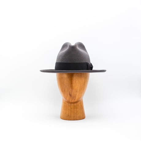 Cattleman hat75