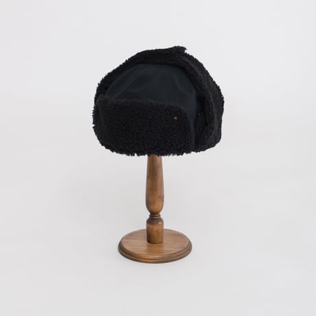Flying cap