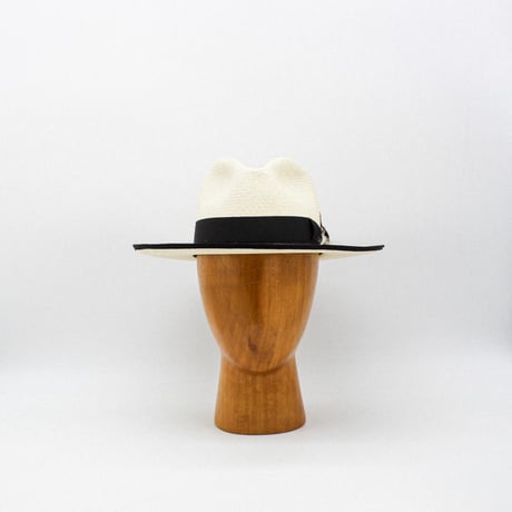 American block Panama Cattleman hat