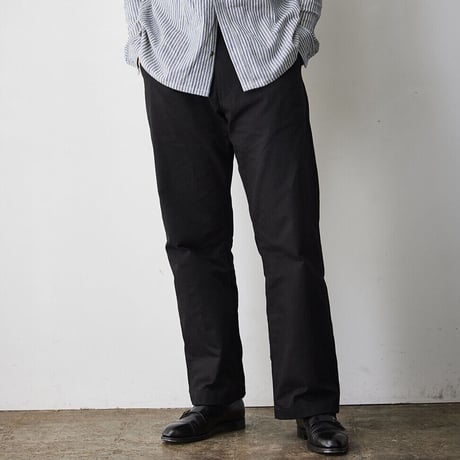 French drill trousers