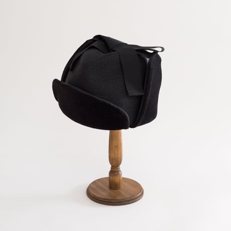 Paper flight hat