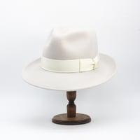 Oval High back