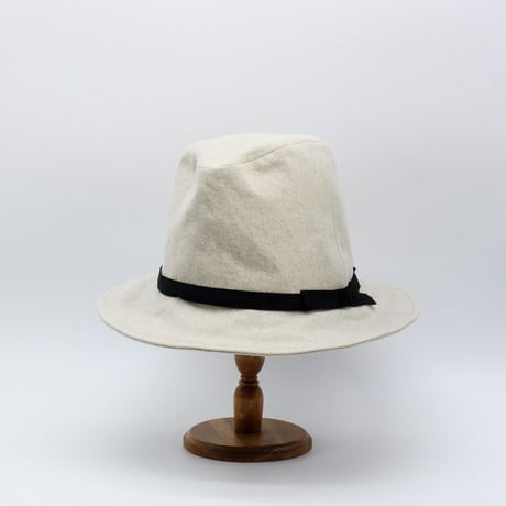 Gabardine hat