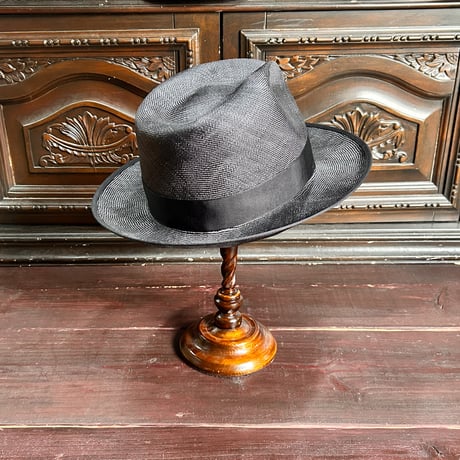 Vintage sisol teardrop