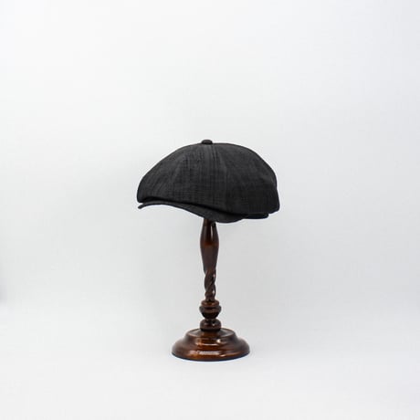 Raffia NPB cap
