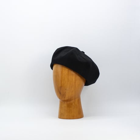 Moleskin Big beret