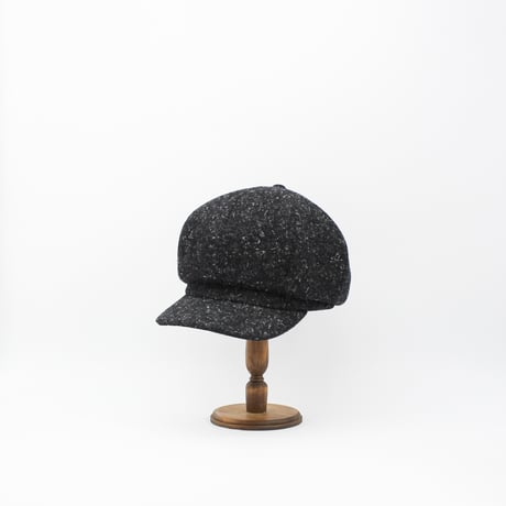 Kempi melton casquette