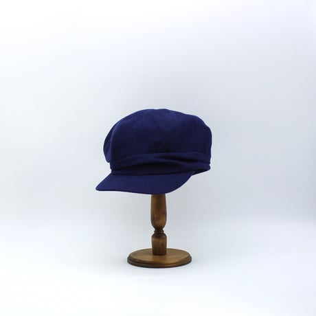 Gabardine screw cap