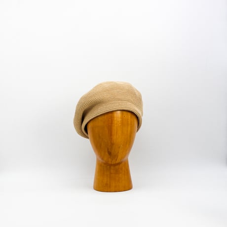 ACW braid beret