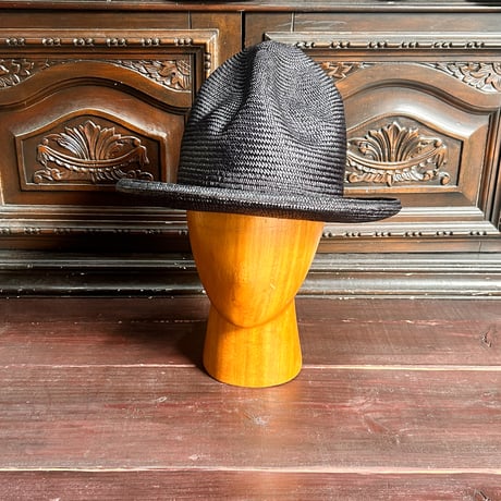 Panama Malcolm hat
