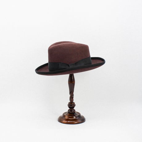 Vintage block Homburg
