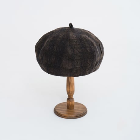 Soft point beret