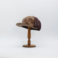 Kudu mesh cap