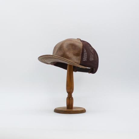 Kudu mesh cap